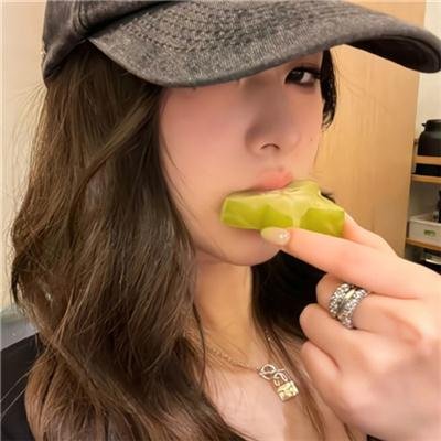 最美是你